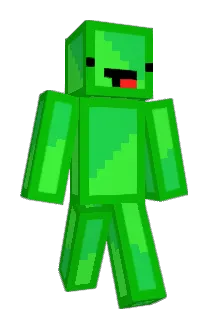 Caaaaabos Minecraft avatar full body