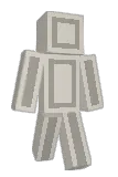 Caanvas_0 Minecraft avatar full body
