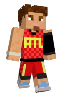 Cab80vdc Minecraft avatar full body