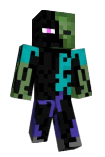 Cabbage132 Minecraft avatar full body