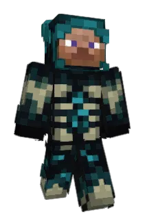 Cabbage_Farmer Minecraft avatar full body