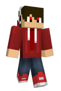 Cabbage_XDF23 Minecraft avatar full body