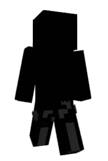 Cabbagee Minecraft avatar full body