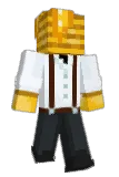 Cabbi_ Minecraft avatar full body