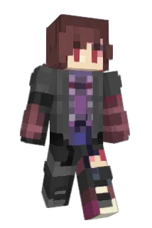 Cabet88 Minecraft avatar full body