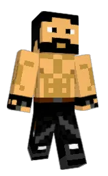 Custom render preview