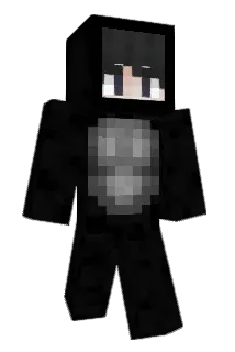 CabezaDeMusculo Minecraft avatar full body