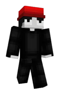 Cabin_ot Minecraft avatar full body