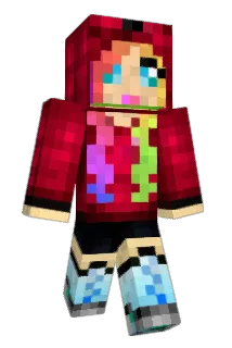 Cabinutz Minecraft avatar full body