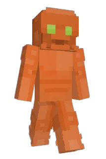 CableXavier501 Minecraft avatar full body