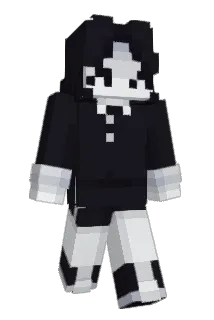 Cable_Kid Minecraft avatar full body