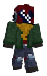 Custom render preview