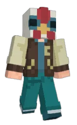 Custom render preview