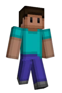 Cablub Minecraft avatar full body