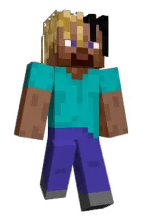 Caboose176 Minecraft avatar full body
