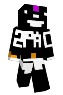 Cabrio27 Minecraft avatar full body