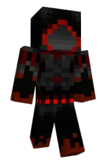 Cabritit Minecraft avatar full body