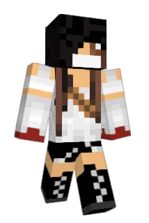 Cacavo_ Minecraft avatar full body