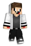 Cacikk Minecraft avatar full body