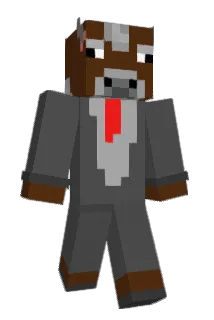 Cacti_Gaming Minecraft avatar full body