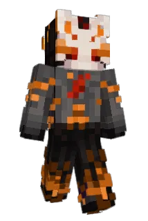 Cacti_Jones Minecraft avatar full body