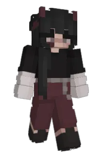 Cactus228 Minecraft avatar full body