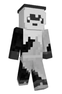 CactusBoys Minecraft avatar full body