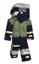 Custom render preview