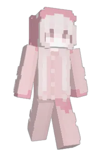 CactusPrickler45 Minecraft avatar full body
