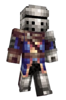 Cadavah__ Minecraft avatar full body
