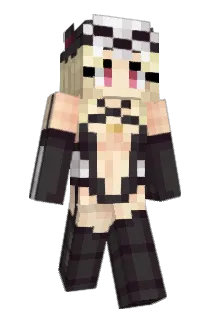 Cadaver5191 Minecraft avatar full body