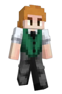 Cadd_26 Minecraft avatar full body