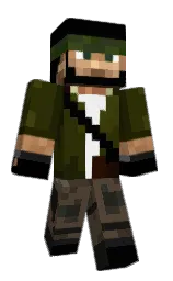 Custom render preview