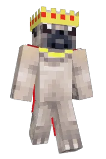 Cade110206 Minecraft avatar full body