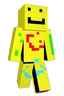 CadeIsCool920 Minecraft avatar full body