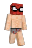 CadeMeuCachorro Minecraft avatar full body