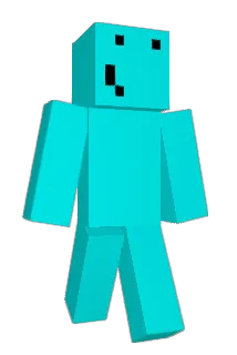 Cadeezy11 Minecraft avatar full body