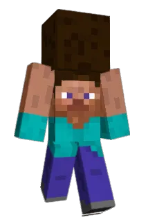 Caden429 Minecraft avatar full body