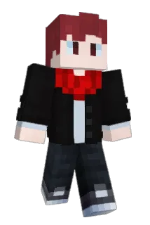 CadenLane046166 Minecraft avatar full body