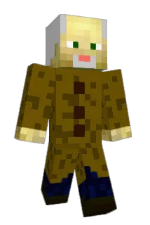 Caden__ Minecraft avatar full body