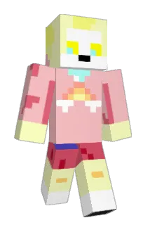 Cadence_Lynn Minecraft avatar full body
