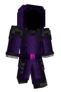 Cadentspider5 Minecraft avatar full body