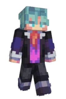 CadereAdAstra Minecraft avatar full body