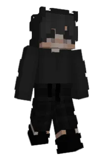Cadex03 Minecraft avatar full body