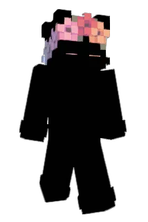 CadiDX Minecraft avatar full body