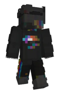 Cadilliac Minecraft avatar full body
