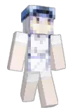 Cadimina Minecraft avatar full body