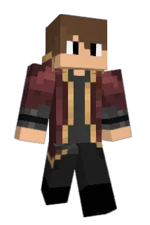 Cadnezar56 Minecraft avatar full body