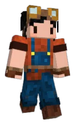 Custom render preview