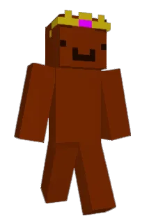 Cadoski Minecraft avatar full body